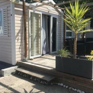 Mobil Home