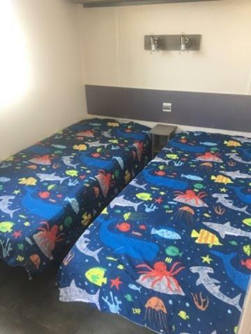 Mobil Home