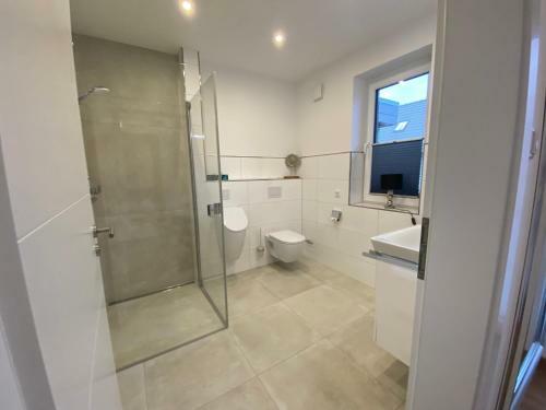Apartamento Ferienhaus Geest & Moor 1