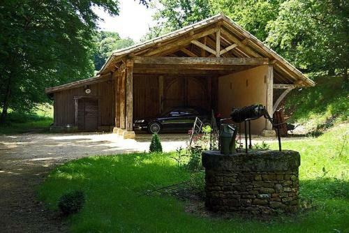 Propri�t� Familiale En Dordogne
