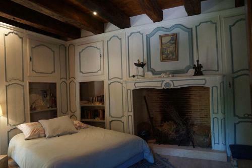 Propri�t� Familiale En Dordogne