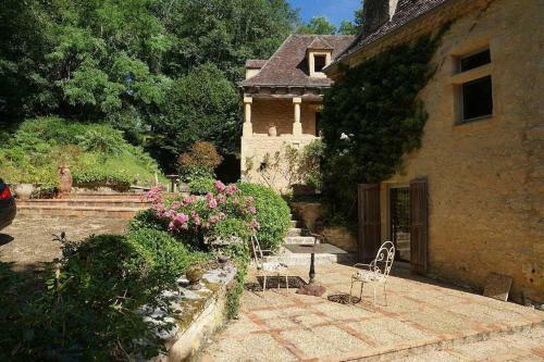 Propri�t� Familiale En Dordogne