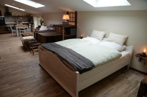 Apartamento Bietzhof