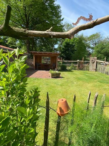 Apartamento Bietzhof