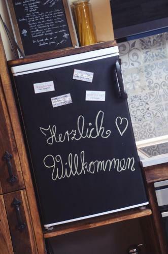 Apartamento Bietzhof