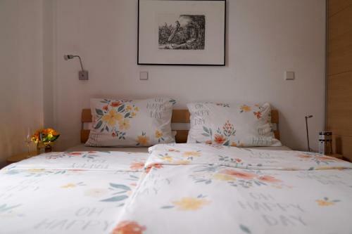 Apartamento Herzmuschel