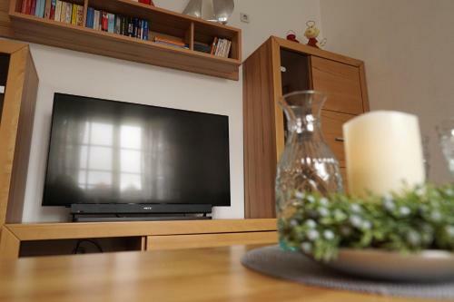 Apartamento Herzmuschel