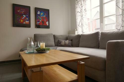 Apartamento Herzmuschel