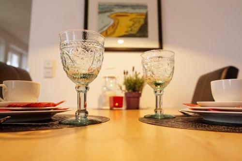 Apartamento Herzmuschel