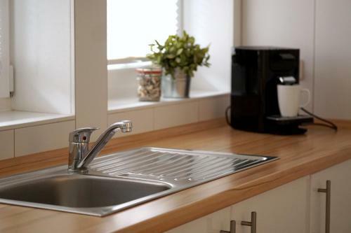 Apartamento Herzmuschel
