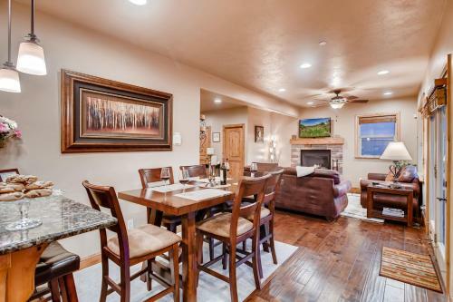 Deer Valley Lake House 1448 Townhouse