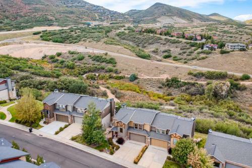 Deer Valley Lake House 1448 Townhouse