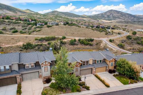 Deer Valley Lake House 1448 Townhouse