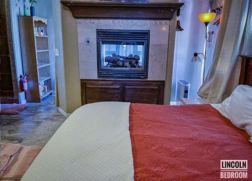 Affordable Zion Bedrooms