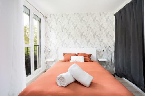 Apartamento Lecosymelunais : Parking Gratuit + Balcon Am�nag�