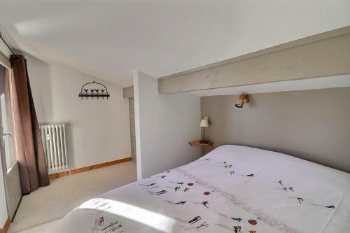 Apartamento Mont D'arbois