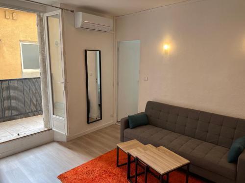Apartamento Proche De Tout ?