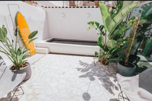 Exceptionnelle Villa Vallon Des Auffes 130m2