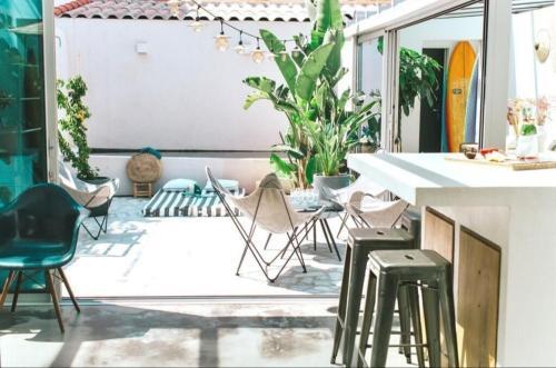 Exceptionnelle Villa Vallon Des Auffes 130m2