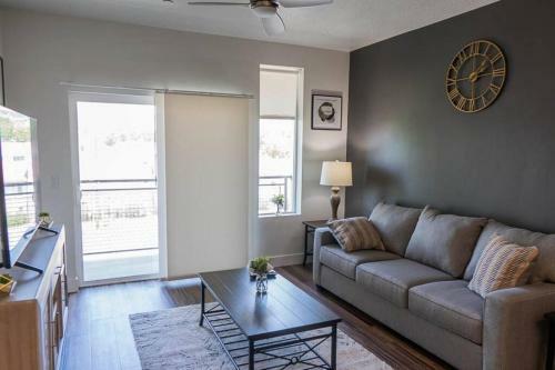 Apartamento Luxury Downtown Apt Capitol & Mountain View 32