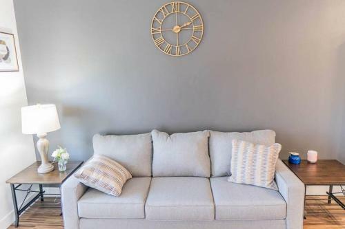 Apartamento Luxury Downtown Apt Capitol & Mountain View 32