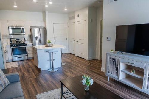 Apartamento Luxury Downtown Apt Capitol & Mountain View 32