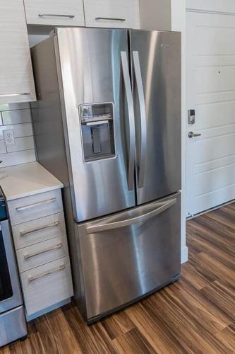 Apartamento Luxury Downtown Apt Capitol & Mountain View 32