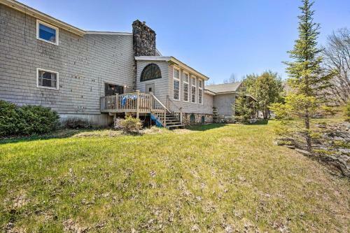 Grand Dover Villa A Perfect Summer Retreat!