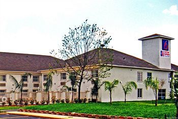 Motel 6 Pasadena