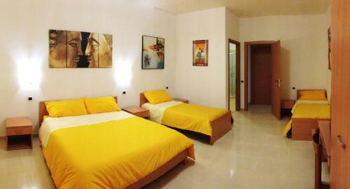 B&B Casa La Dolce Vita