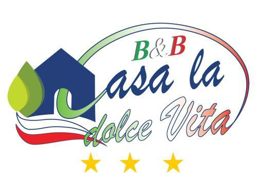B&B Casa La Dolce Vita