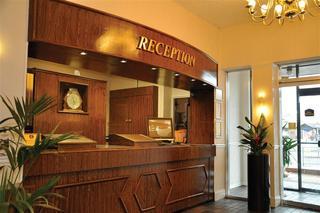 Best Western Sea Hotel