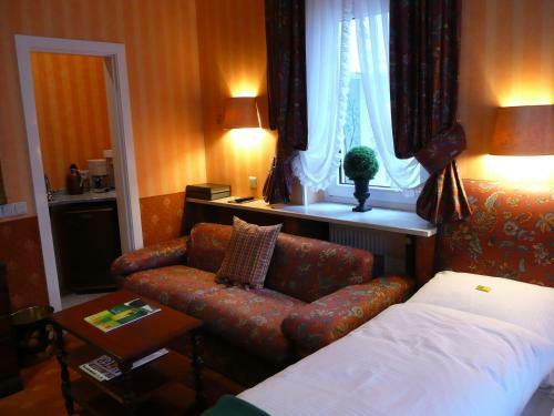 Hotel Mittelweg