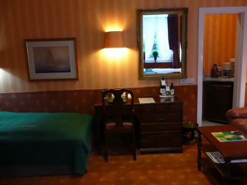 Hotel Mittelweg