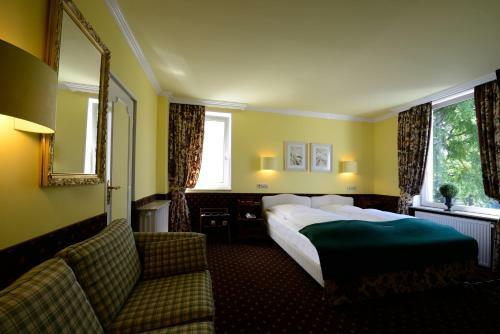 Hotel Mittelweg