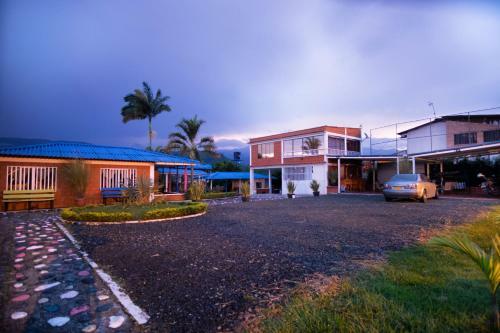 Apartamento Departamentos Campitelli