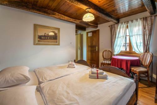 Hotel Srakovcic Heart Of Nature