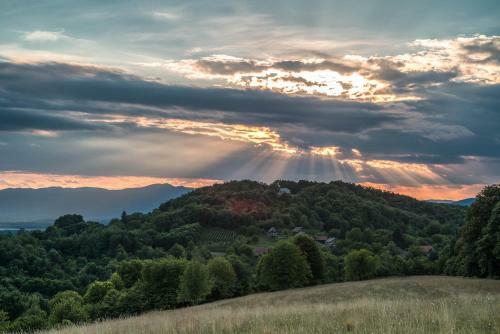 Hotel Srakovcic Heart Of Nature
