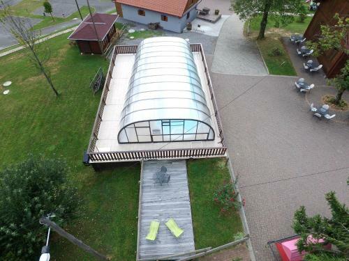 Hotel Srakovcic Heart Of Nature