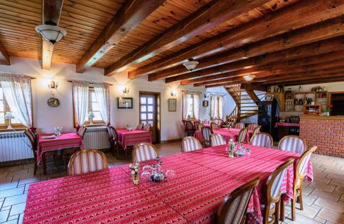 Hotel Srakovcic Heart Of Nature