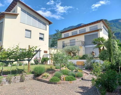 Agroturismo Das Landhaus