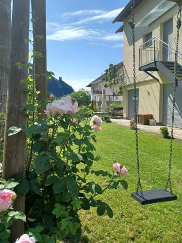 Agroturismo Das Landhaus