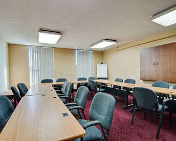 Hotel Comfort Inn Blacksburg