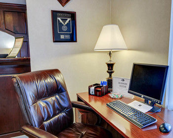 Hotel Comfort Inn Blacksburg