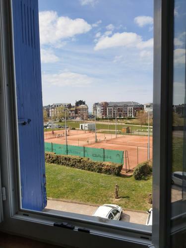 Apartamento Duplex Cosy � Quelques Minutes � Pied de La Mer.