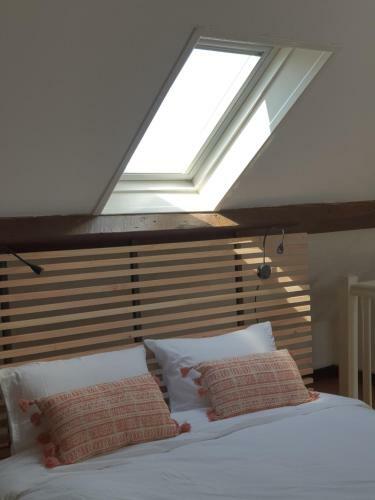 Apartamento Duplex Cosy � Quelques Minutes � Pied de La Mer.