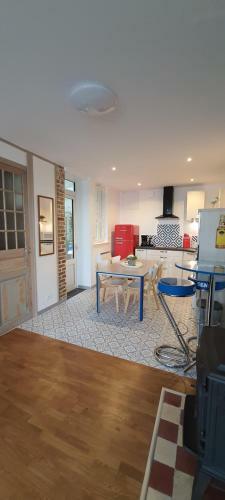 Apartamento Villa Cosette