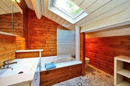 Villa Coloniale De Prestige De Nature Et Oc�an