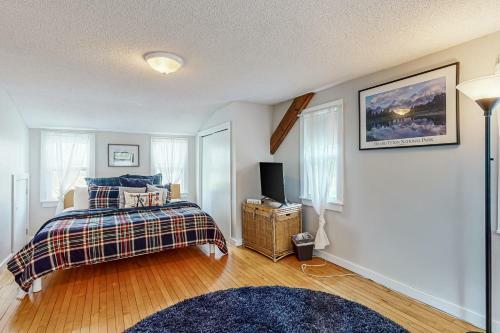 Town Farm Retreat