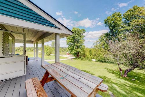 Town Farm Retreat